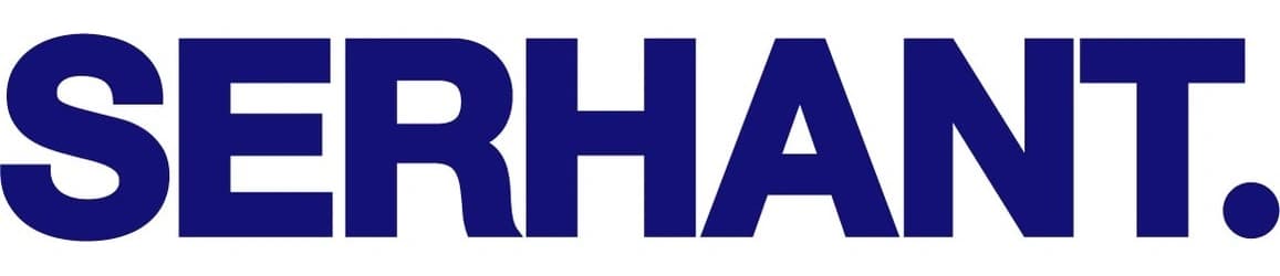 SERHANT.