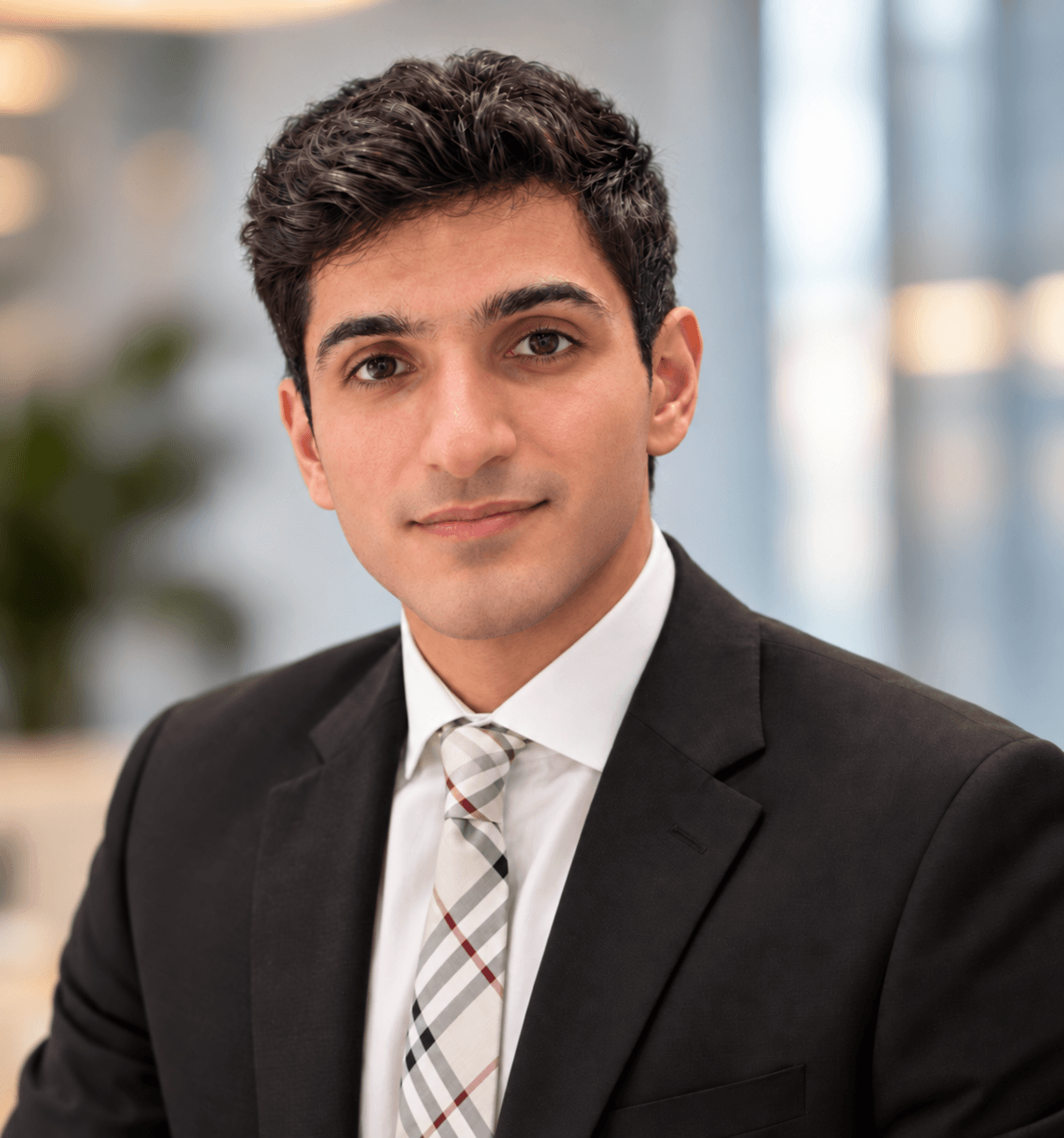 Professional portrait representing the Data Magician at Prime Auction Solutions