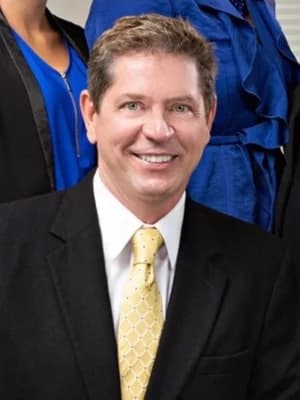 Wayne Wheat, senior auctioneer at Prime Auction Solutions
